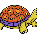 Turtle Transparent Png (8)