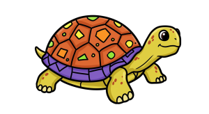 Turtle Transparent Png (8)