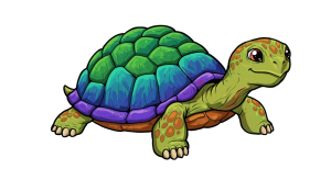 Turtle Transparent Png (9)