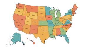 Usa Map Transparent Png (10)