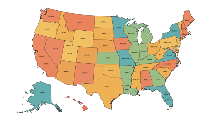 Usa Map Transparent Png (10)