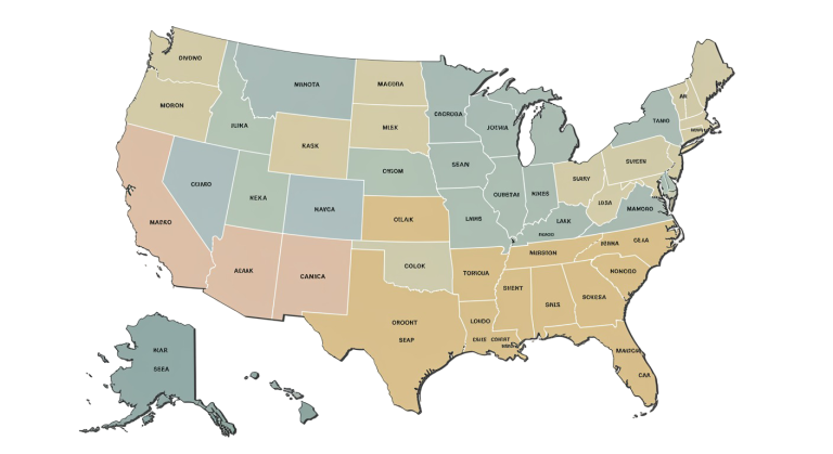 Usa Map Transparent Png (14)