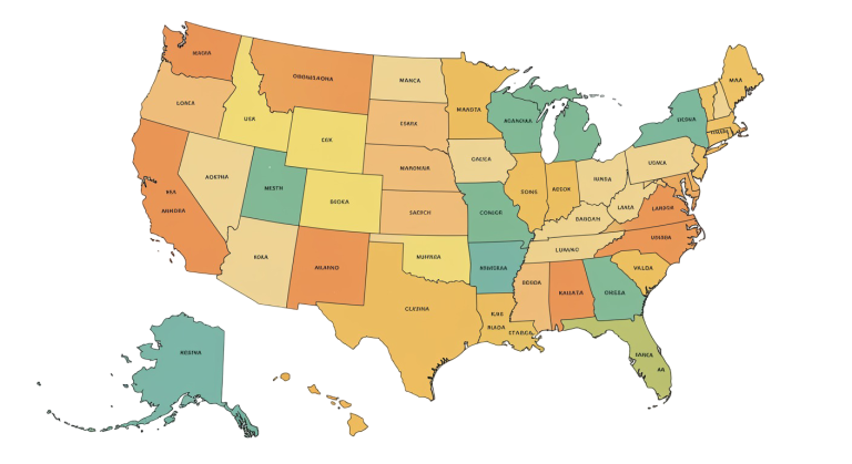 Usa Map Transparent Png (16)