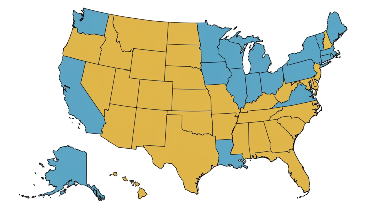 Usa Map Transparent Png (17)