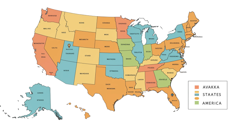 Usa Map Transparent Png (18)