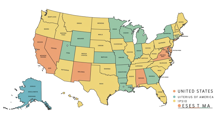 Usa Map Transparent Png (22)