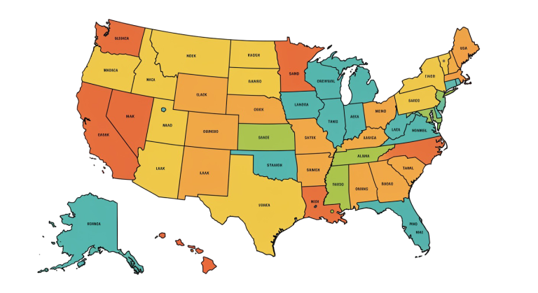 Usa Map Transparent Png (23)