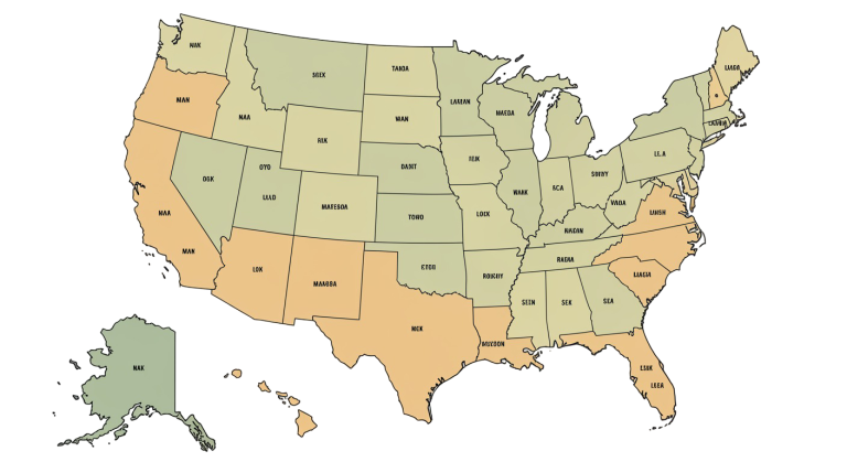 Usa Map Transparent Png (24)