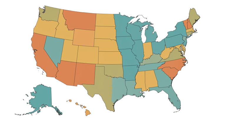 Usa Map Transparent Png (25)
