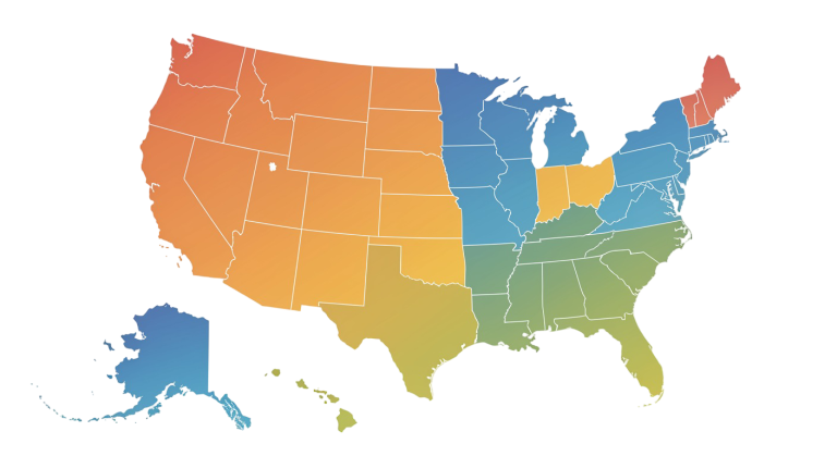 Usa Map Transparent Png (27)