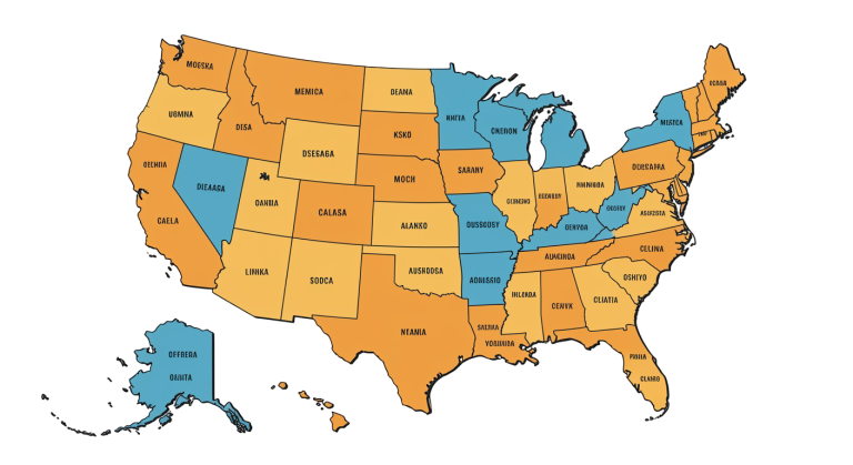 Usa Map Transparent Png (28)
