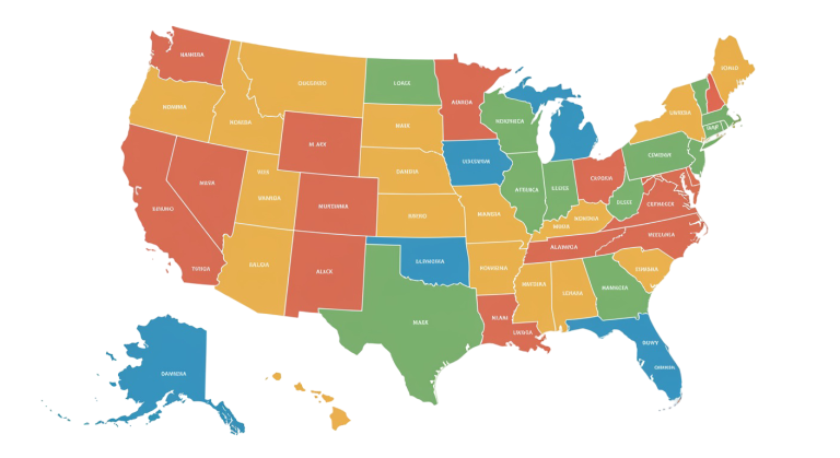 Usa Map Transparent Png (32)