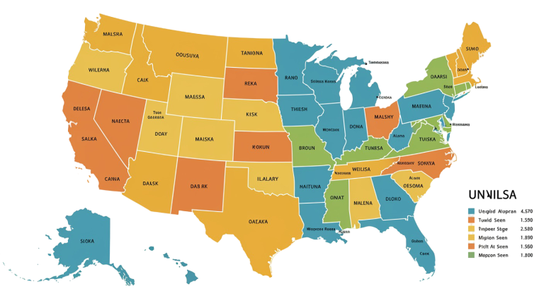 Usa Map Transparent Png (34)