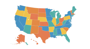 Usa Map Transparent Png (35)