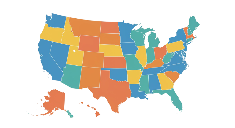 Usa Map Transparent Png (35)