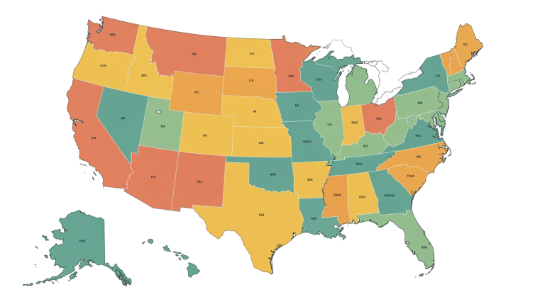 Usa Map Transparent Png (36)