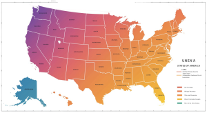 Usa Map Transparent Png (38)