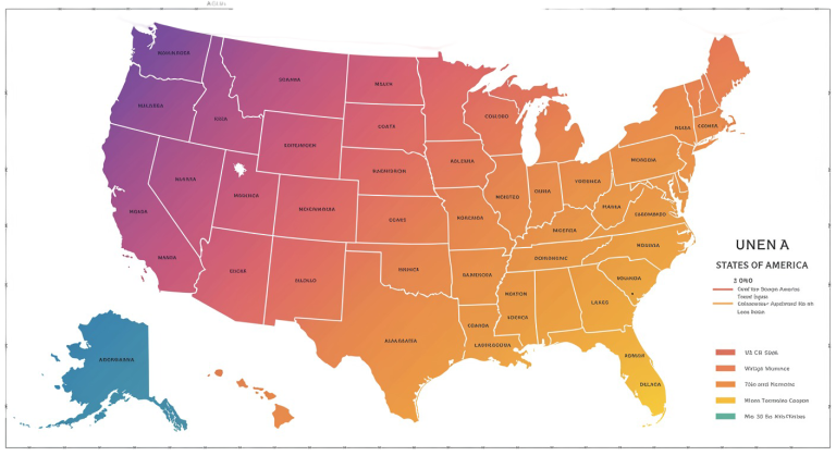 Usa Map Transparent Png (38)