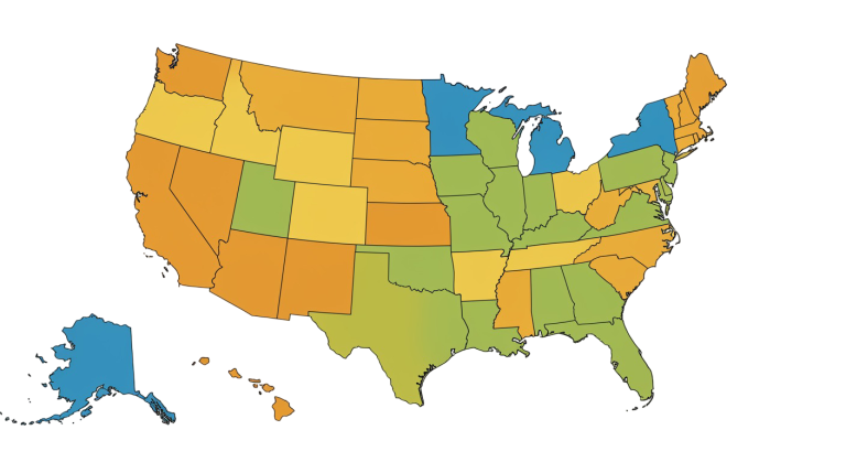 Usa Map Transparent Png (40)