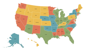 Usa Map Transparent Png (41)
