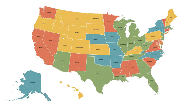 Usa Map Transparent Png (41)