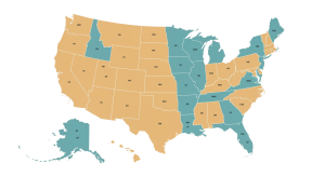 Usa Map Transparent Png (42)