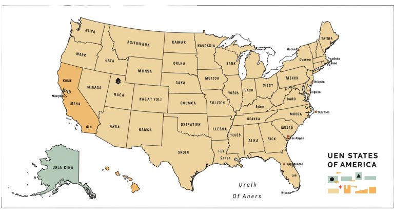 Usa Map Transparent Png (45)