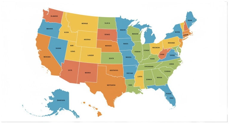 Usa Map Transparent Png (46)