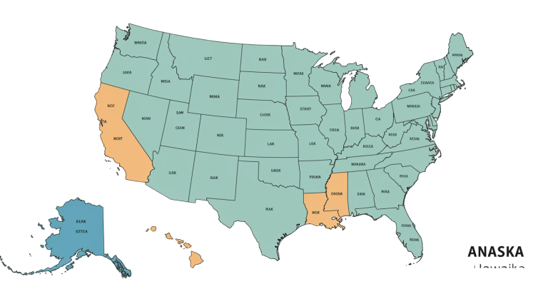 Usa Map Transparent Png (47)