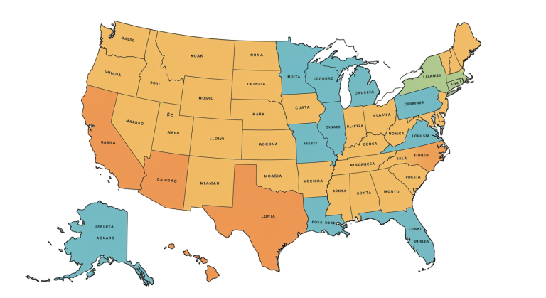 Usa Map Transparent Png (50)