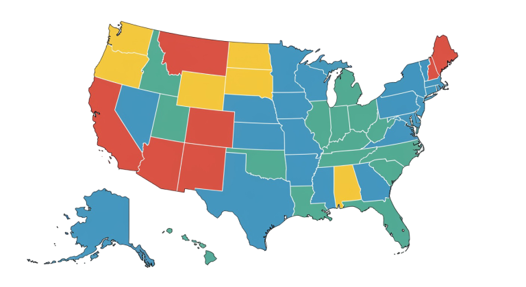 Usa Map Transparent Png (51)
