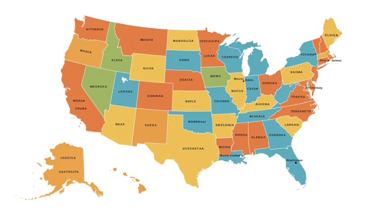 Usa Map Transparent Png (52)