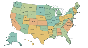 Usa Map Transparent Png (55)