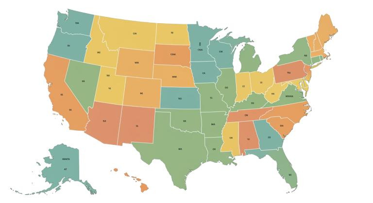 Usa Map Transparent Png (56)