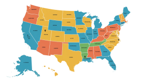 Usa Map Transparent Png (58)