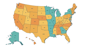 Usa Map Transparent Png (59)