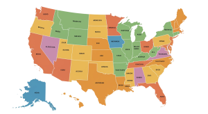 Usa Map Transparent Png (60)