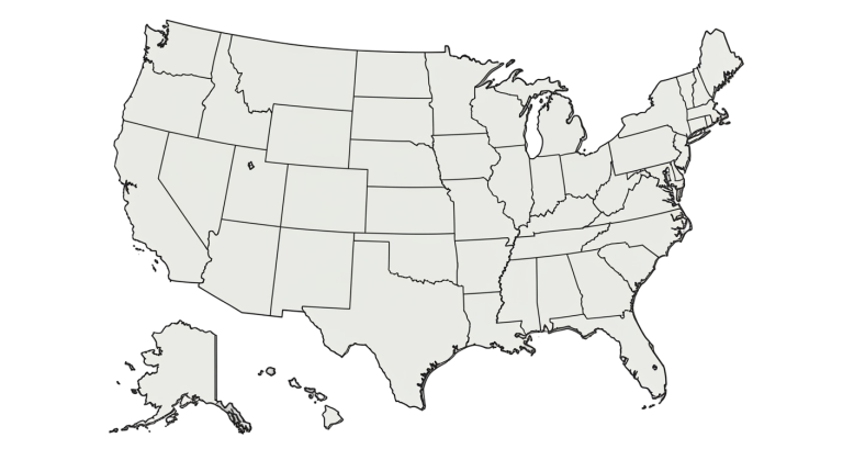 Usa Map Transparent Png (62)