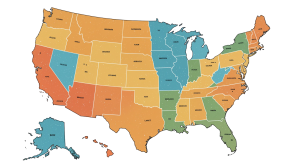 Usa Map Transparent Png (63)