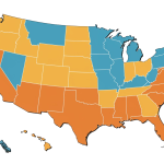 Usa Map Png