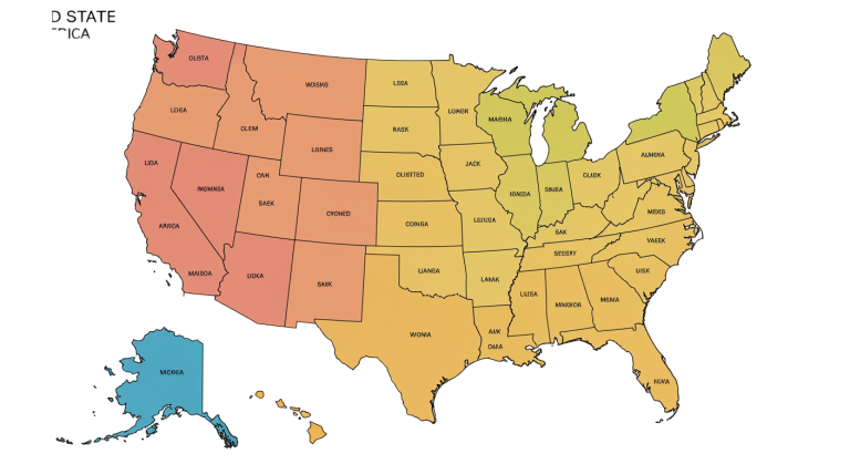 Usa Map Transparent Png (8)