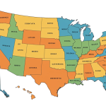 Usa Map Transparent Png (9)