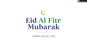 Eid Al Fitr Mubarak greeting isolated on transparent background (11)