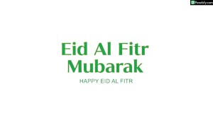 Eid Al Fitr Mubarak greeting isolated on transparent background (20)