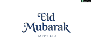 Eid Mubarak calligraphy greeting isolated on transparent background (16)