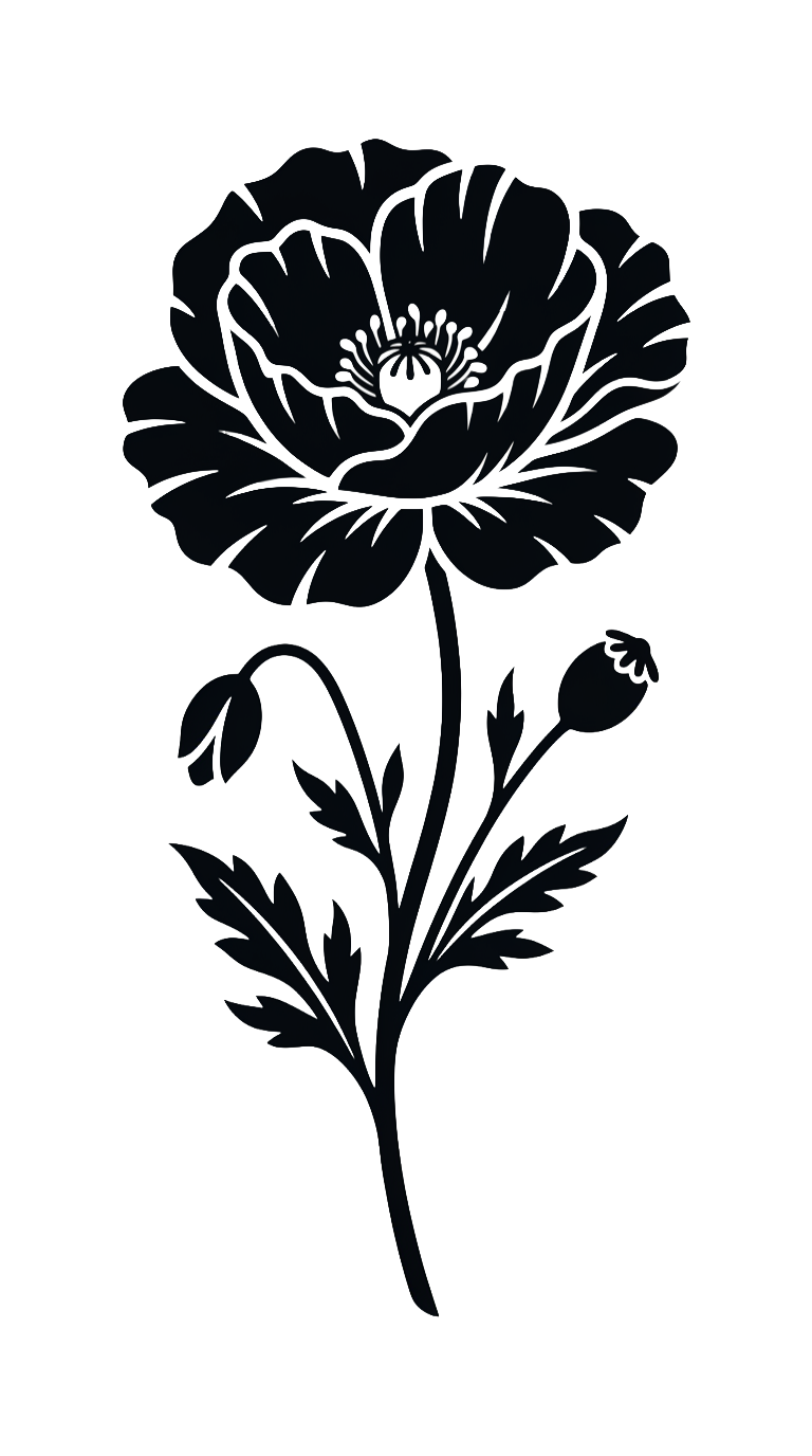Flower png image