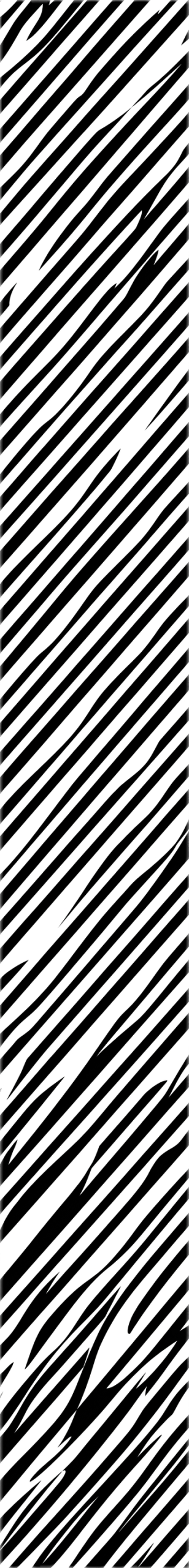 black-strip-pattern