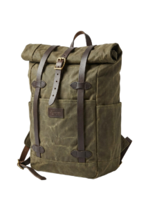 Backpack on white background 202607101502