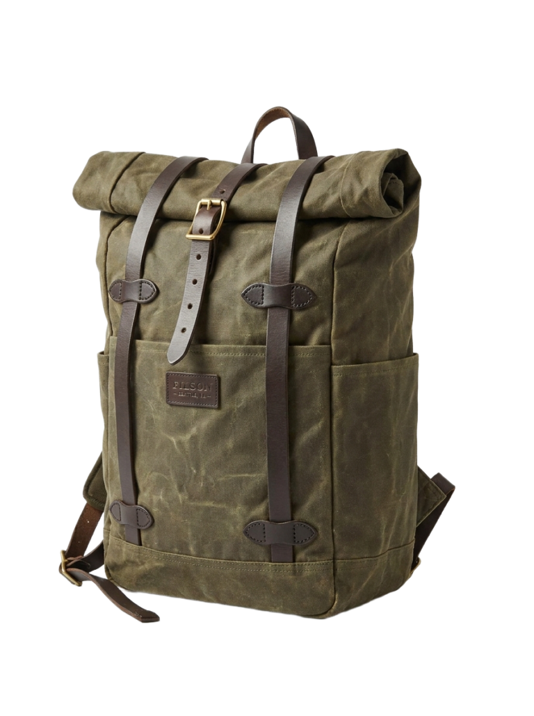 Backpack on white background 202607101502