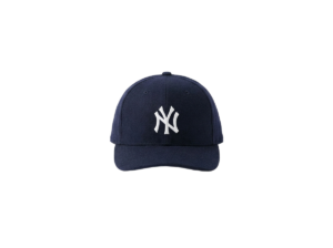 Baseball cap on white 202607101501